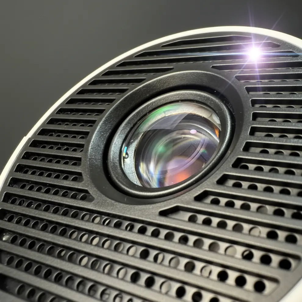 LUMIX™ Projecteur pour JDR